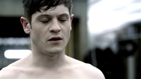 iwan rheon naked